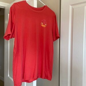 Hurley Tee - Nike Dry Fit